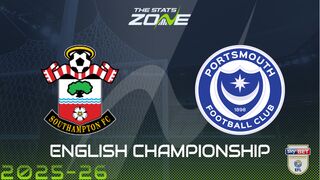 Southampton vs Portsmouth Preview & Prediction