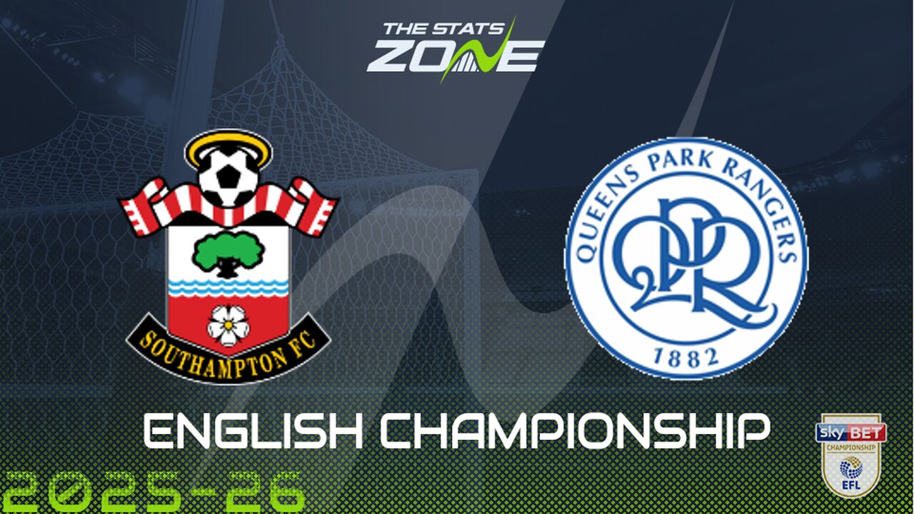 Southampton vs QPR Preview & Prediction