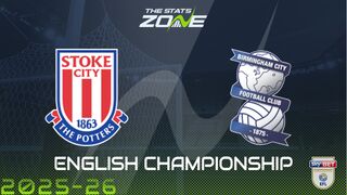 Stoke vs Birmingham Preview & Prediction