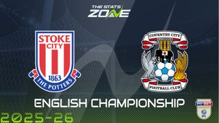Stoke City vs Coventry City Preview & Prediction