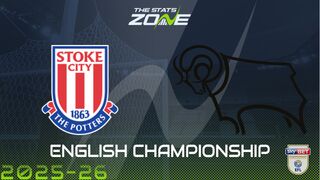 Stoke vs Derby Preview & Prediction