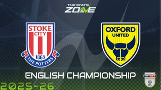 Stoke City vs Oxford United Preview & Prediction