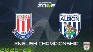Stoke vs West Brom Preview & Prediction