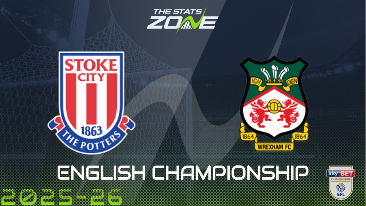 Stoke vs Wrexham Preview & Prediction