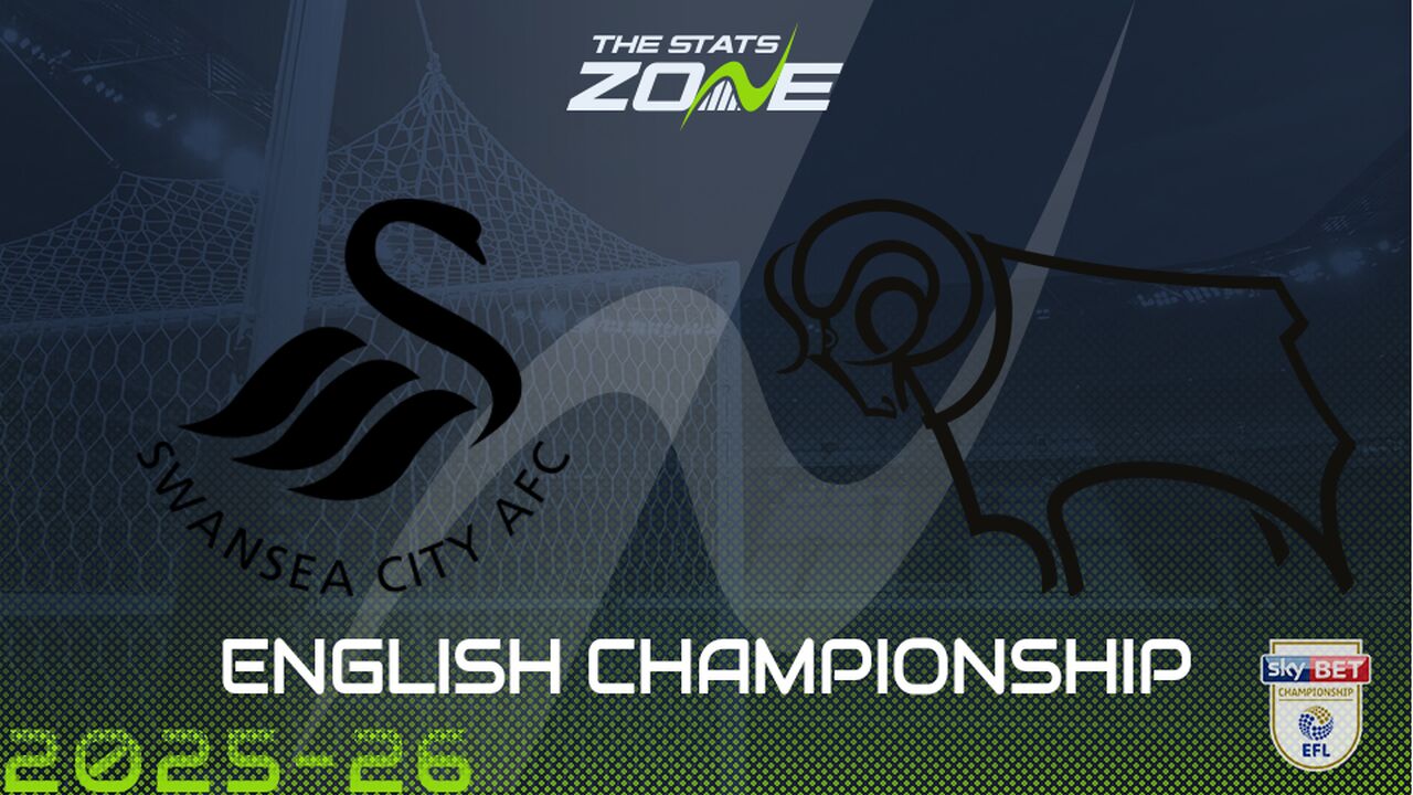 Swansea City vs Derby County Preview & Prediction