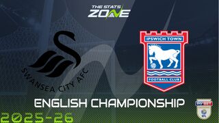 Swansea City vs Ipswich Town Preview & Prediction