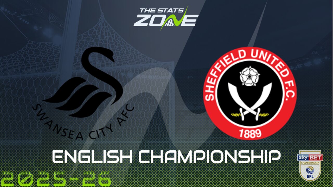 Swansea vs Sheffield United Preview & Prediction