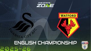 Swansea vs Watford Preview & Prediction