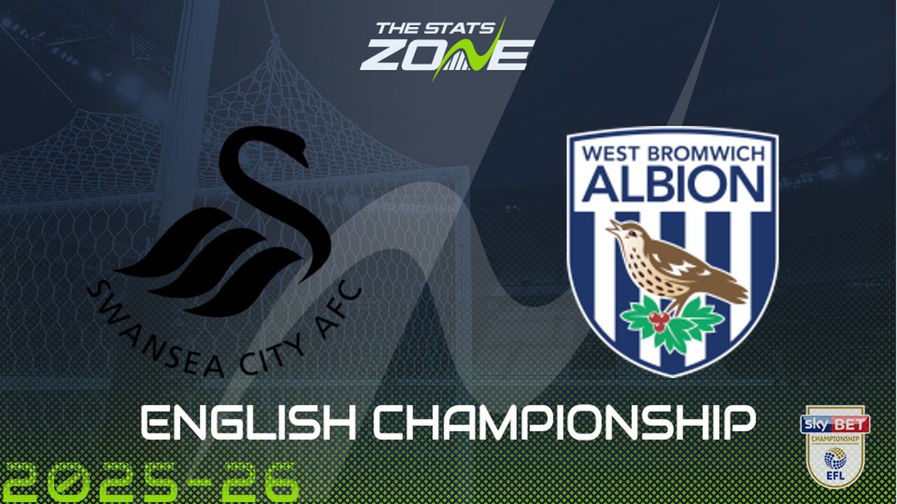 Swansea vs West Brom Preview & Prediction