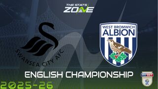 Swansea vs West Brom Preview & Prediction
