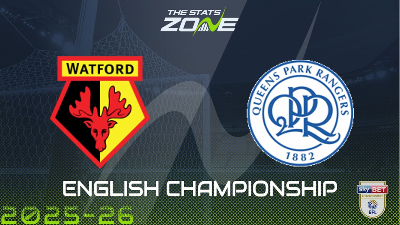 Watford vs QPR Preview & Prediction