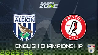 West Brom vs Bristol City Preview & Prediction