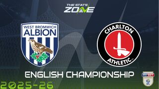 West Brom vs Charlton Athletic Preview & Prediction