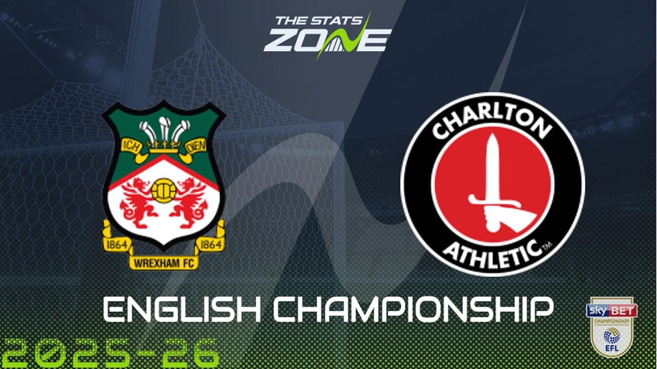 Wrexham vs Charlton Athletic Preview & Prediction