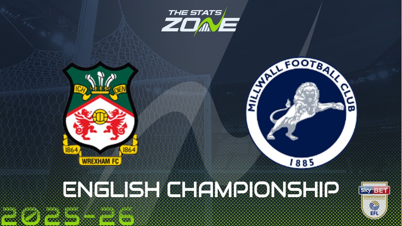 Wrexham vs Millwall Preview & Prediction