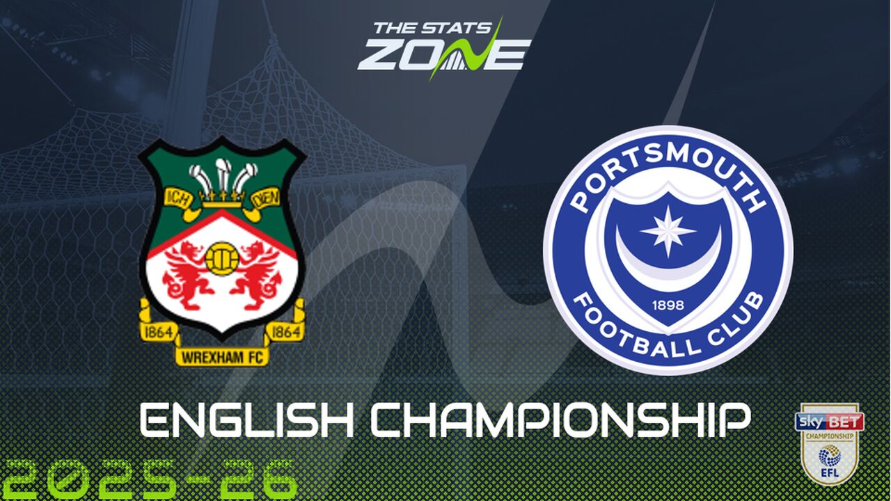 Wrexham vs Portsmouth Preview & Prediction
