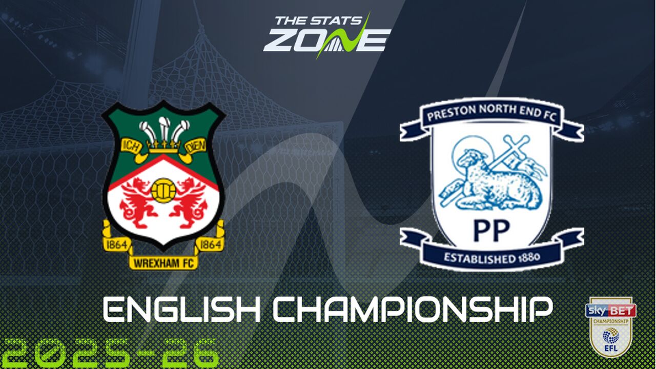 Wrexham vs Preston Preview & Prediction