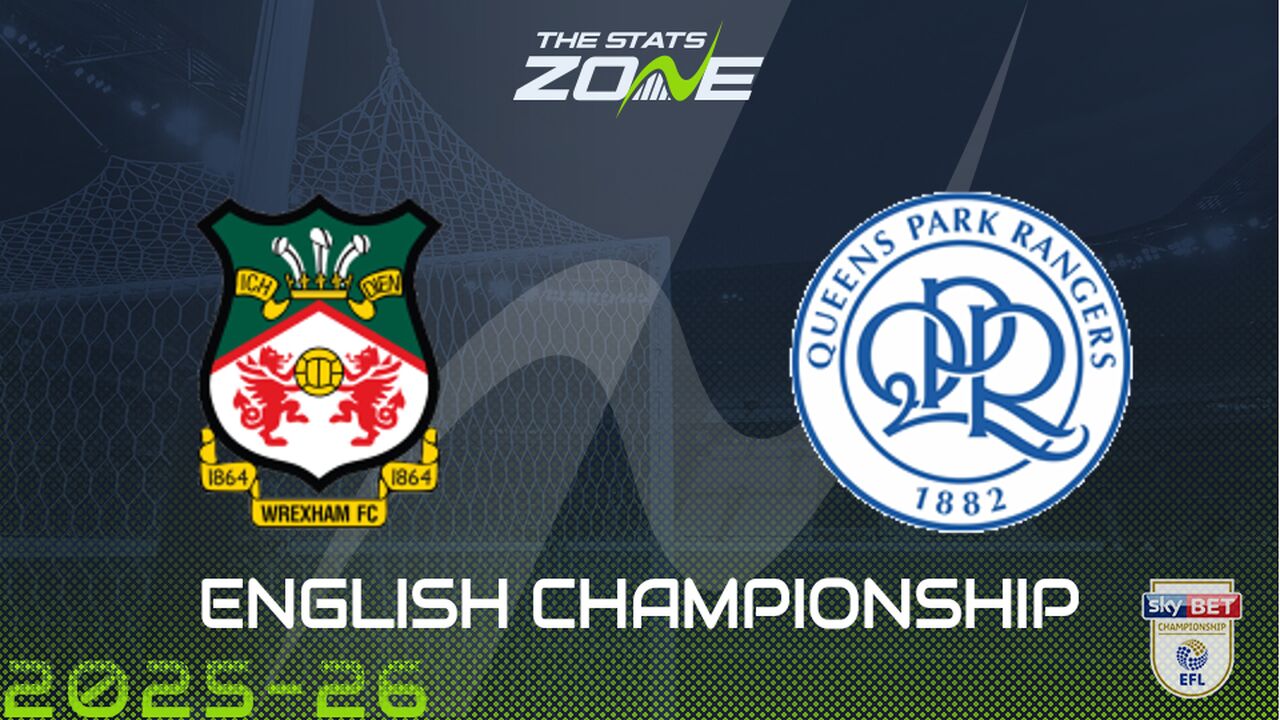 Wrexham vs QPR Preview & Prediction