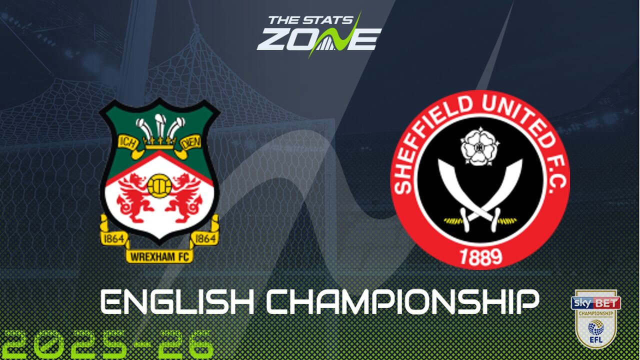 Wrexham vs Sheffield Utd Preview & Prediction