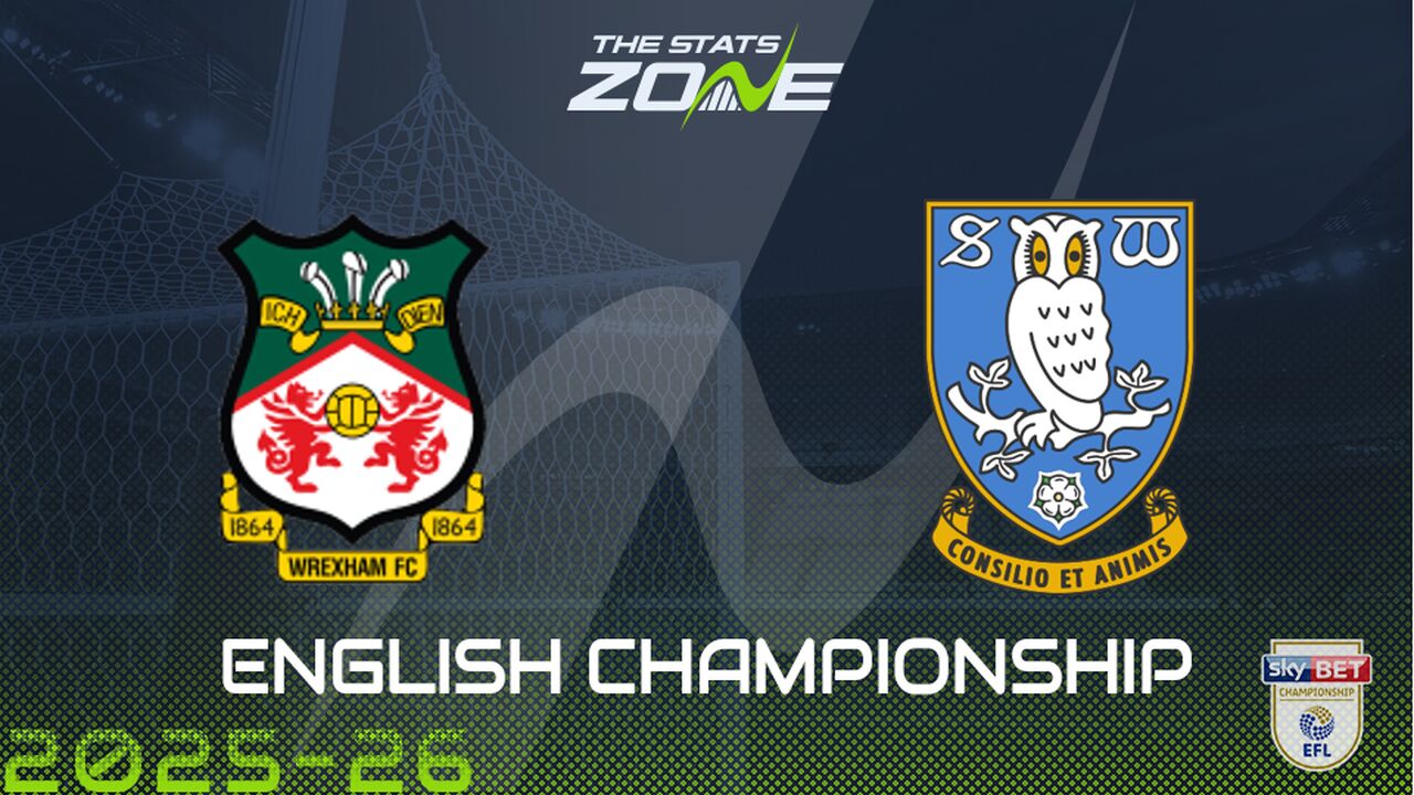 Wrexham vs Sheffield Wednesday Preview & Prediction