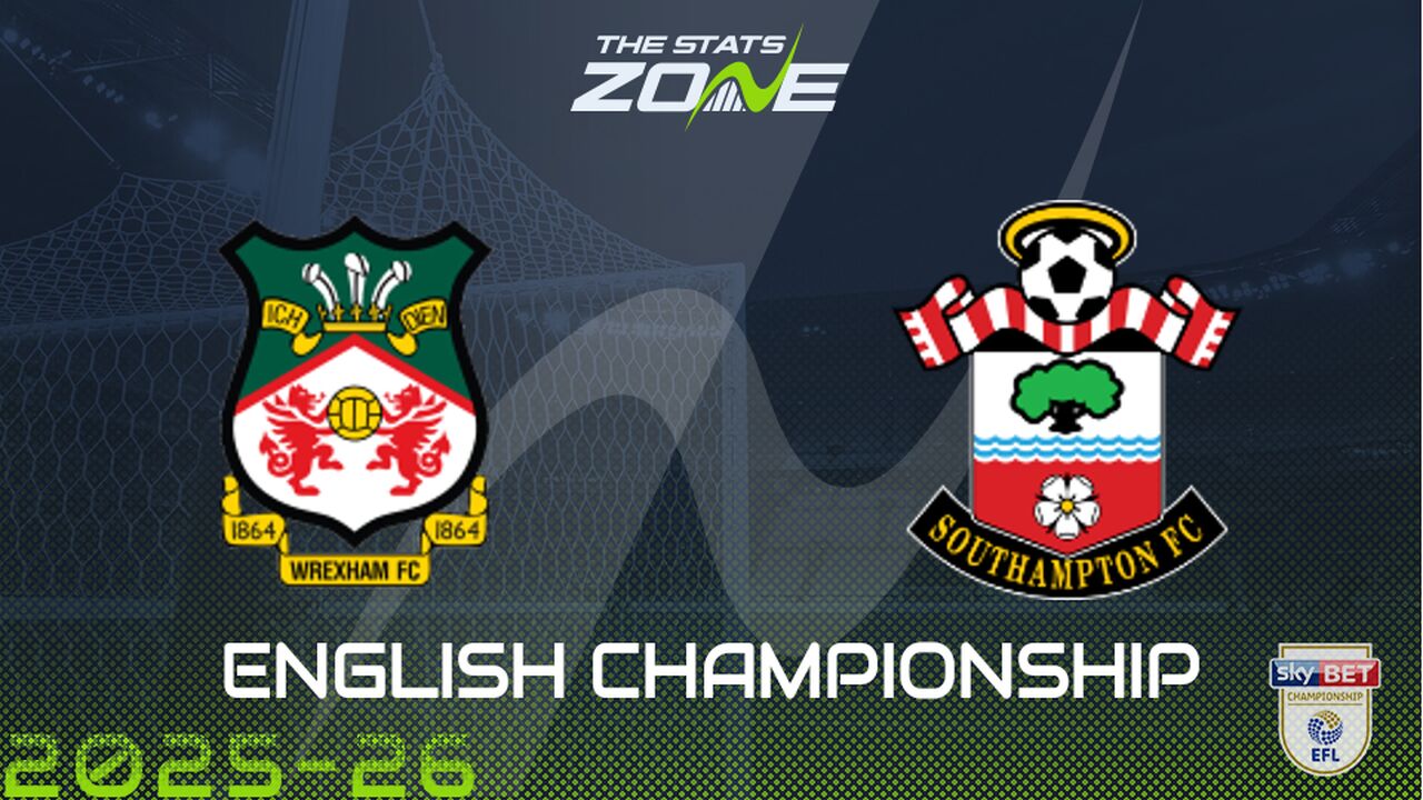Wrexham vs Southampton Preview & Prediction