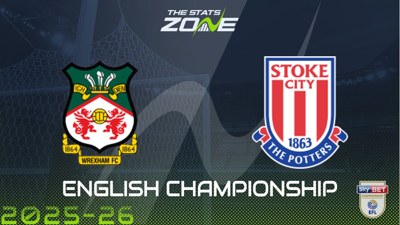 Wrexham vs Stoke Preview & Prediction