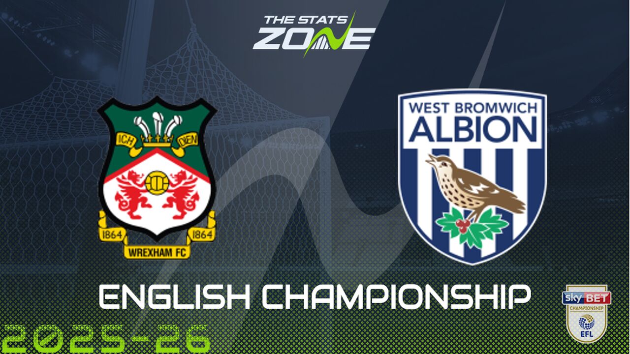 Wrexham vs West Brom Preview & Prediction