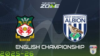 Wrexham vs West Brom Preview & Prediction