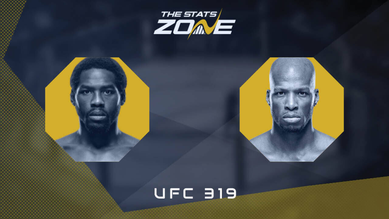 UFC 319: Jared Cannonier vs Michael Page Preview & Prediction