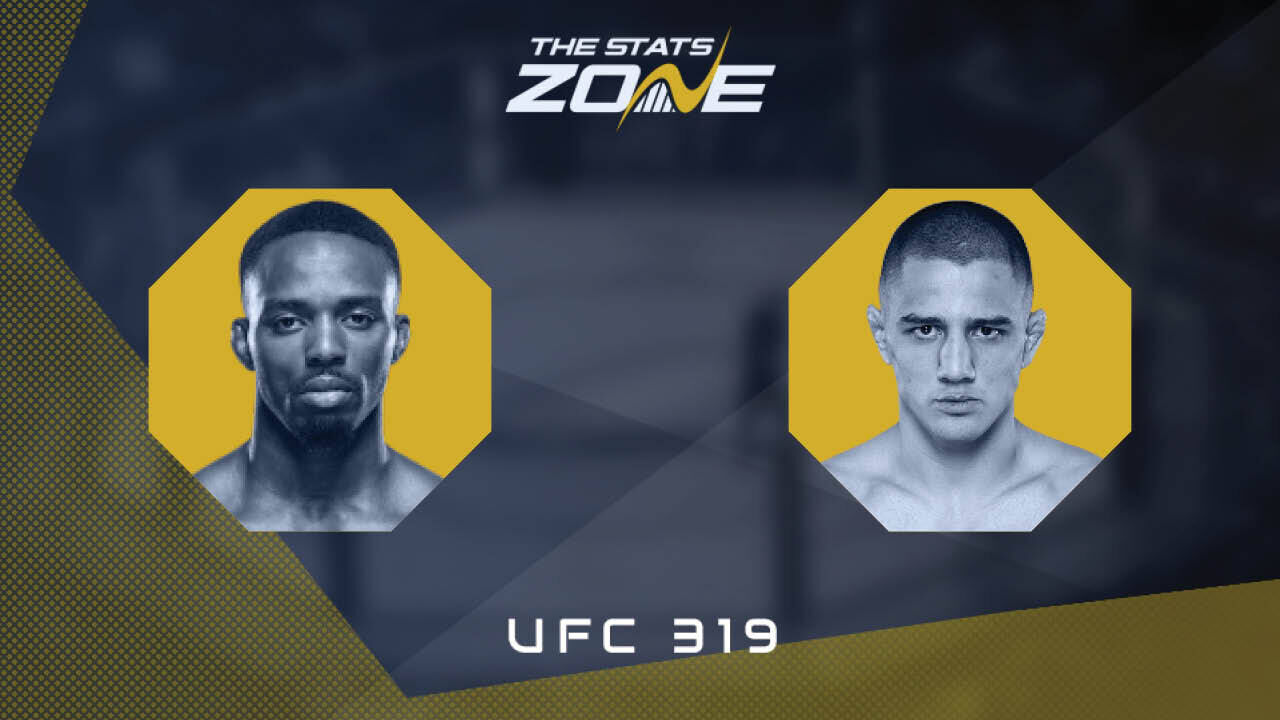 UFC 319: Lerone Murphy vs Aaron Pico Preview & Prediction
