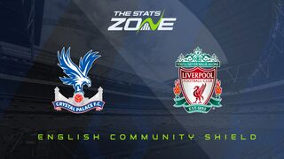 Crystal Palace vs Liverpool Preview: Team News & Prediction | 2025 FA Community Shield