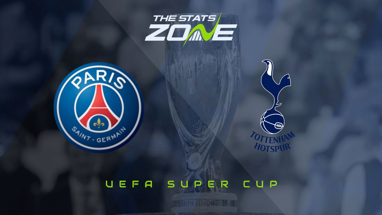 Paris Saint-Germain vs Tottenham Preview: Team News & Prediction | 2025 UEFA Super Cup