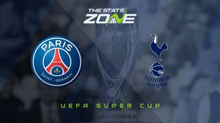 Paris Saint-Germain vs Tottenham Preview: Team News & Prediction | 2025 UEFA Super Cup