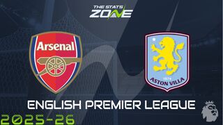 Arsenal vs Aston Villa Preview: Team News & Prediction