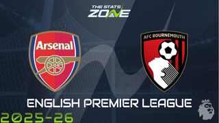 Arsenal vs Bournemouth Preview: Team News & Prediction