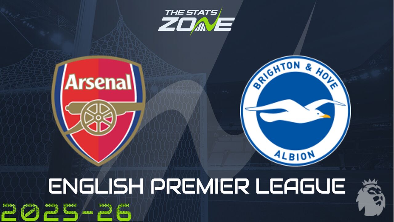 Arsenal vs Brighton Preview: Team News & Prediction