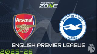 Arsenal vs Brighton Preview: Team News & Prediction