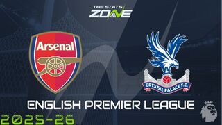 Arsenal vs Crystal Palace Preview: Team News & Prediction