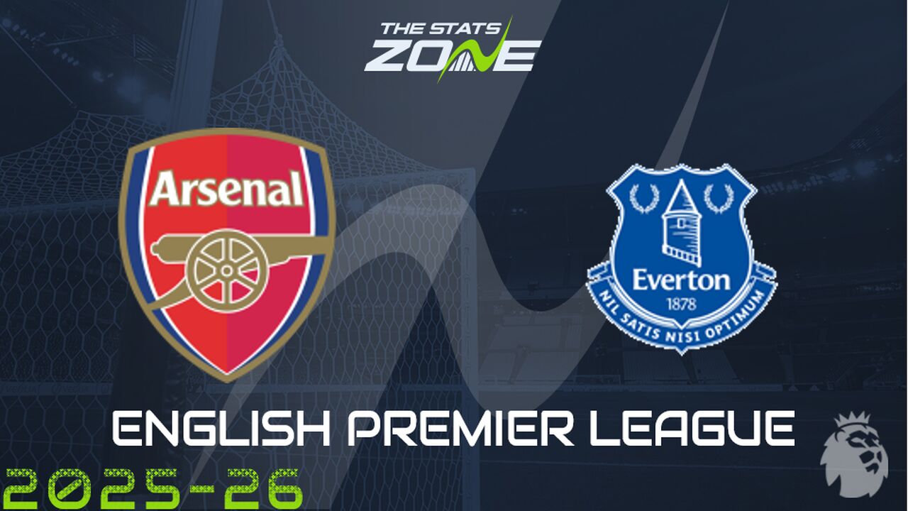 Arsenal vs Everton Preview: Team News & Prediction
