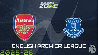 Arsenal vs Everton Preview: Team News & Prediction