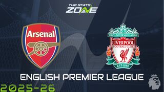 Arsenal vs Liverpool Preview: Team News & Prediction