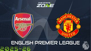 Arsenal vs Man Utd Preview: Team News & Prediction