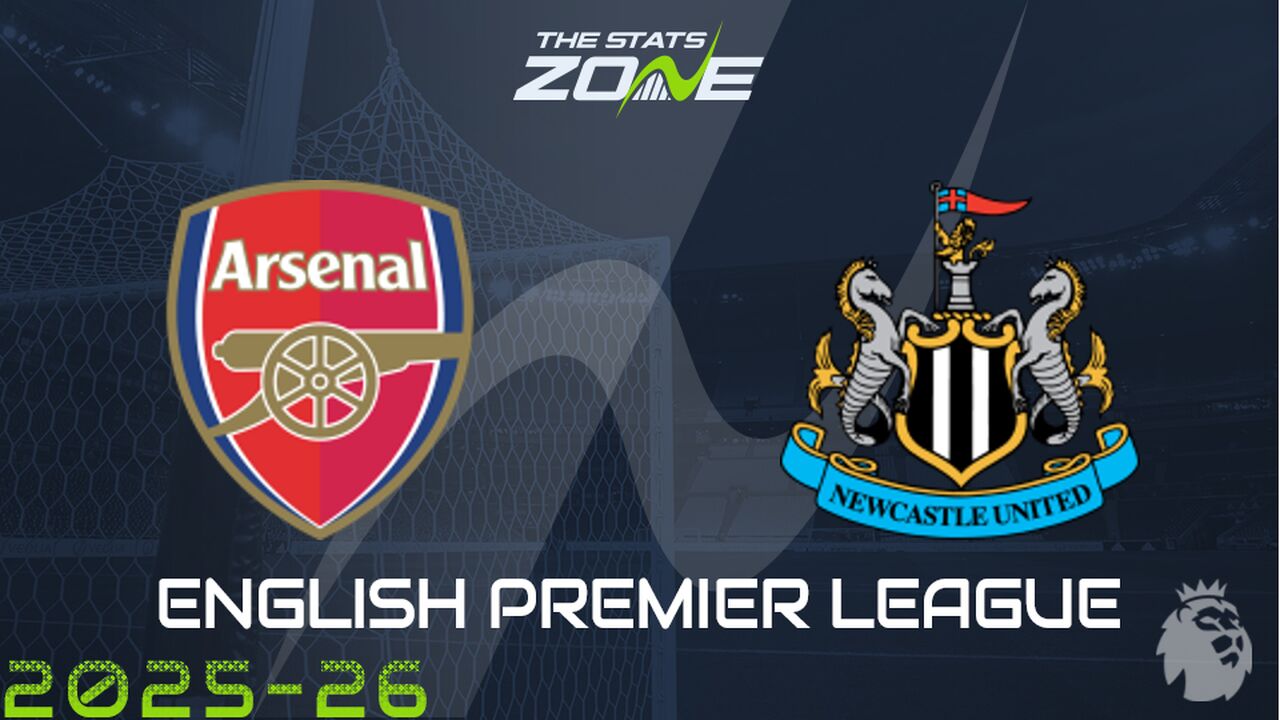 Arsenal vs Newcastle Preview: Team News & Prediction