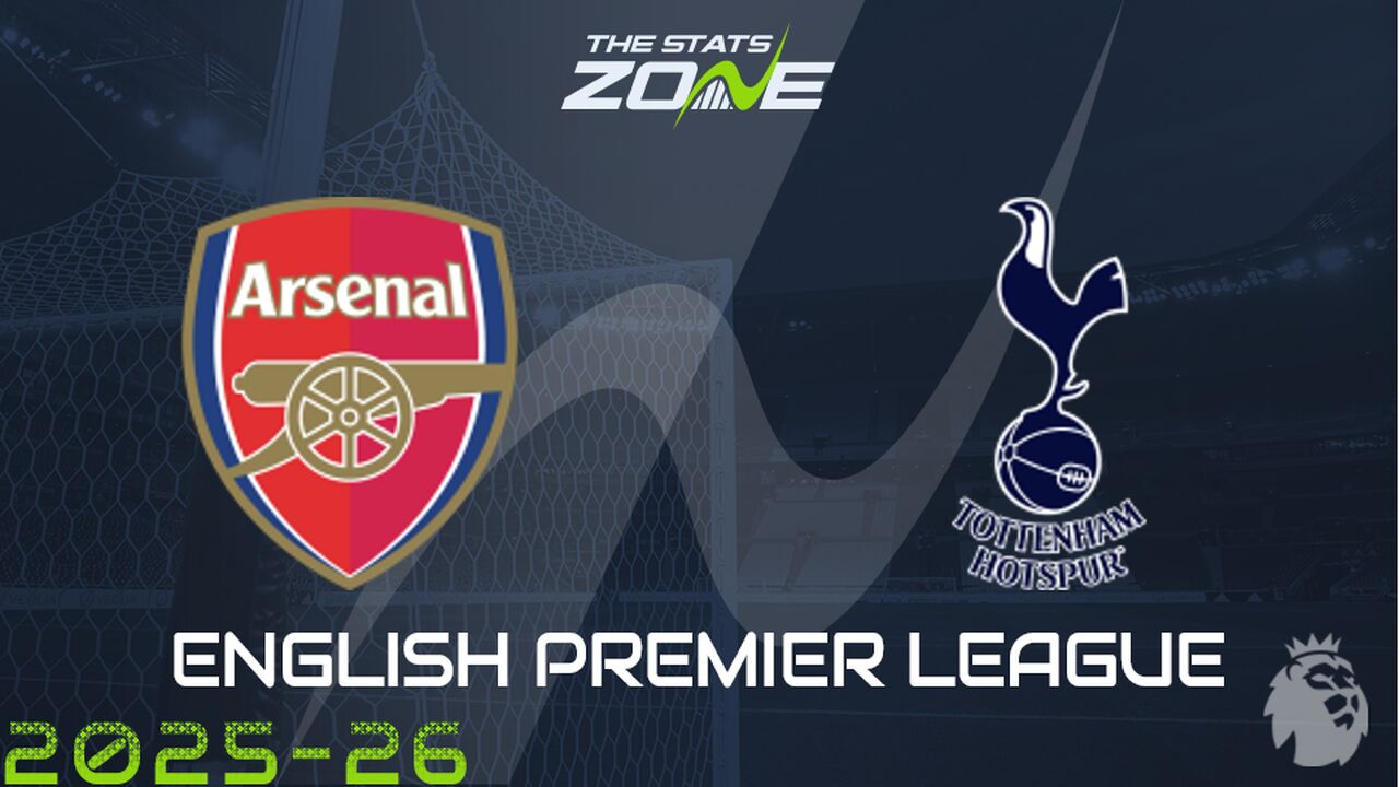 Arsenal vs Tottenham Preview: Team News & Prediction