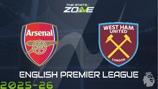 Arsenal vs West Ham Preview & Prediction