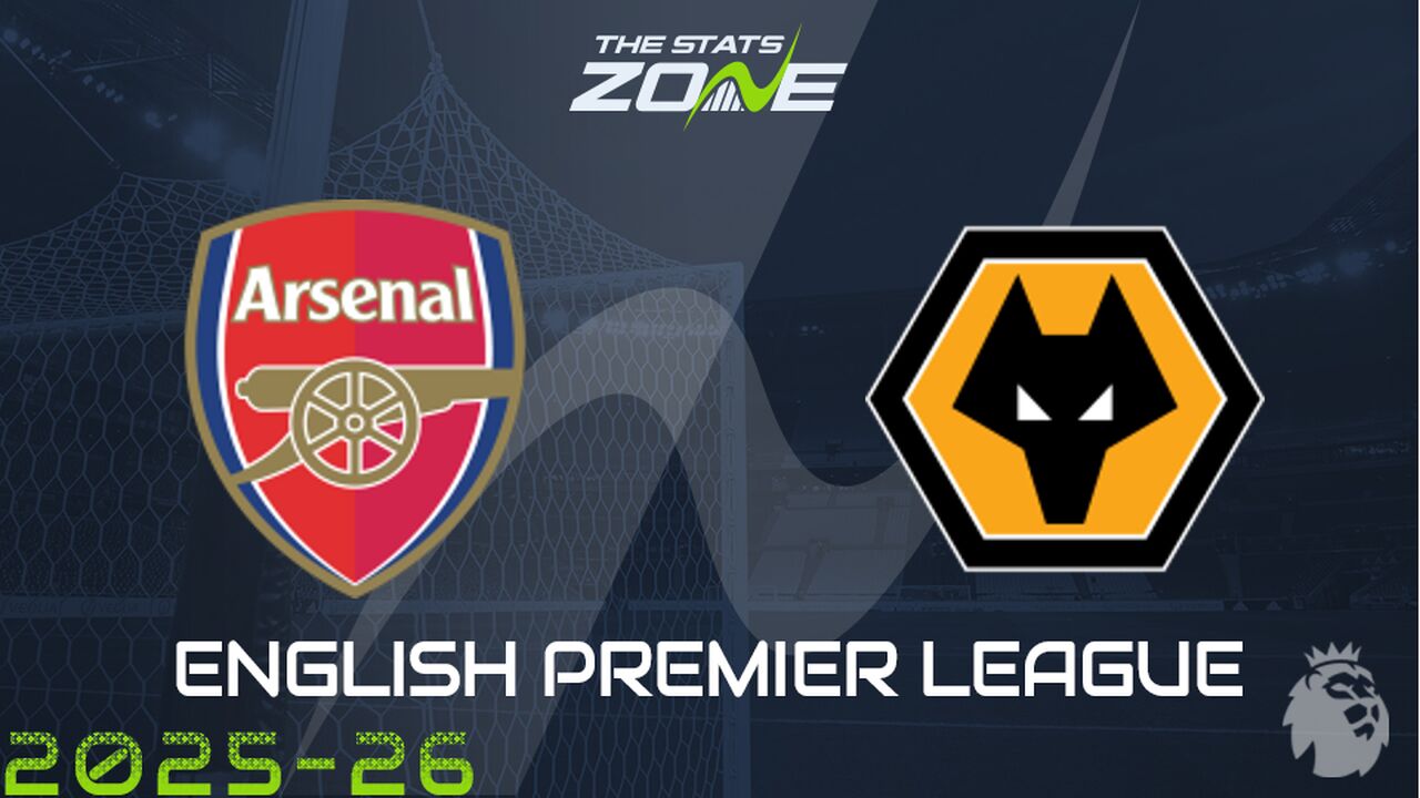 Arsenal vs Wolves Preview: Team News & Prediction