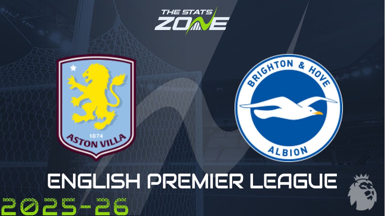 Aston Villa vs Brighton Preview: Team News & Prediction