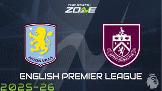 Aston Villa vs Burnley Preview & Prediction