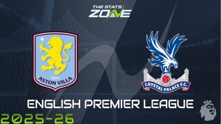 Aston Villa vs Crystal Palace Preview: Team News & Prediction