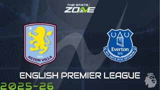 Aston Villa vs Everton Preview: Team News & Prediction